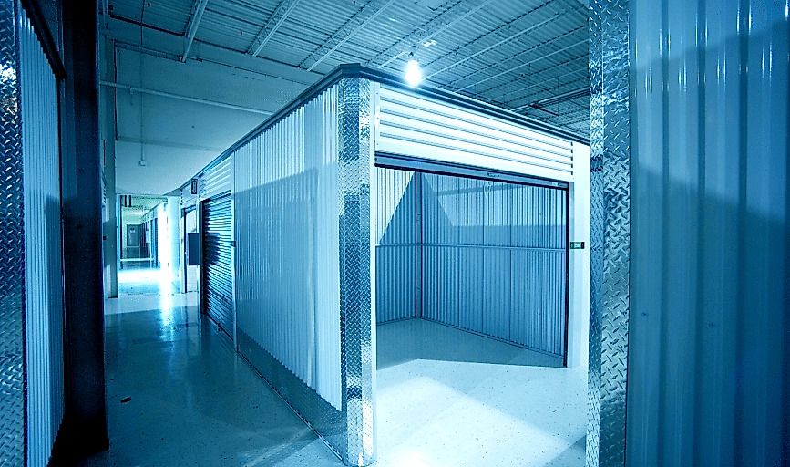 storage