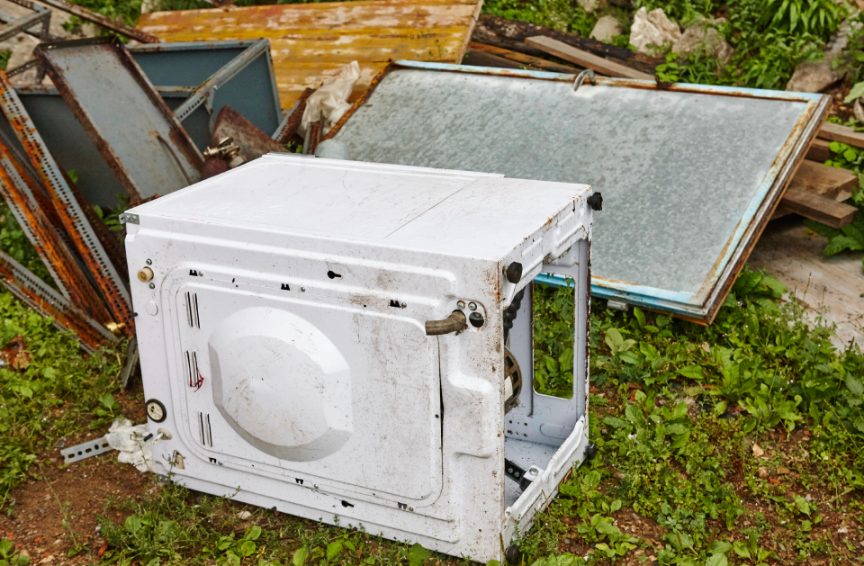 sld3 appliance removal