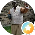 don kinsey Avatar